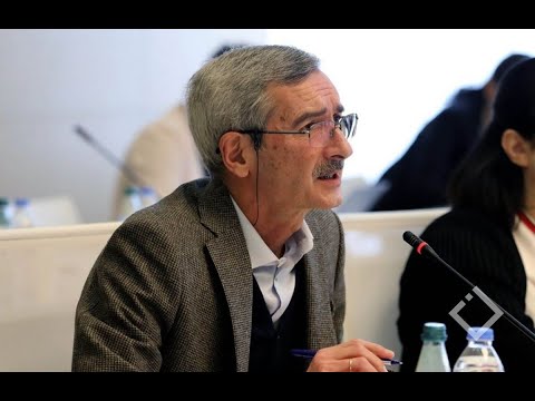 არ არის ახლა პიარის დრო - პაატა იმნაძე ზუგდიდში შეკრებაზე