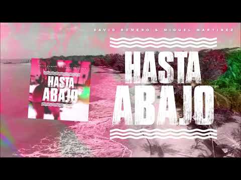 Guarda David Romero & Miguel Martinez - Hasta Abajo (Video Oficial) su YouTube Guarda David Romero & Miguel Martinez - Hasta Abajo (Video Oficial) su YouTube