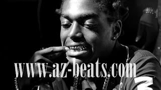 Kodak Black Type Beat - Bankroll (Prod. By AzBeats) 2016