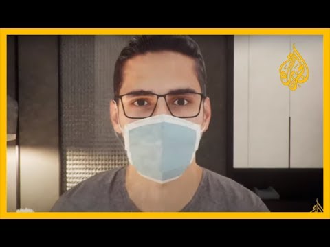بتقنية الواقع الافتراضي.. الفرق بين الحجر الصحي والعزل