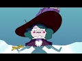 Star vs The Forces Of Evil - Eclipsa is here