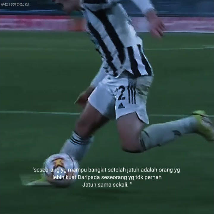 #Short Story wa sepak bola CHIESA keren 30 detik #footballstory #anakbola #juventus