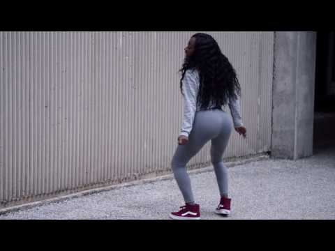 Iskaba- Wande Coal & Dj Tunez @LenaBeana_ Dance Freestyle