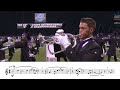 The academy 2016  flugelhorn solo