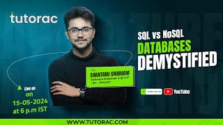 SQL vs. NoSQL Demystified