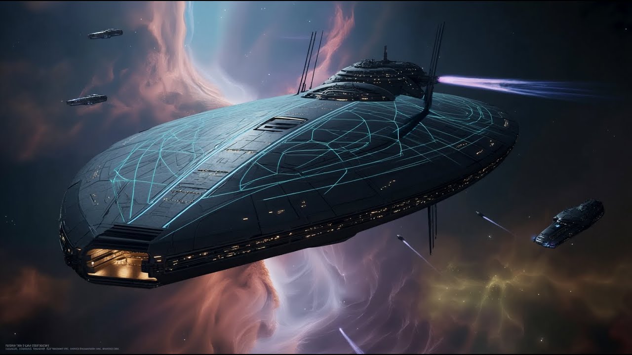 Aliens Stunned By The Terran They Built The Impossible Warship! | Best HFY Stories | HFY Sci-Fi Stor