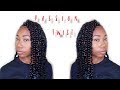 Passion Twist | Easy &amp; Quick | Natural Hair