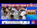 PM Modi Addresses Public Rally In Jalandhar, Punjab, Inaugurates Key Developmental Projects | Watch