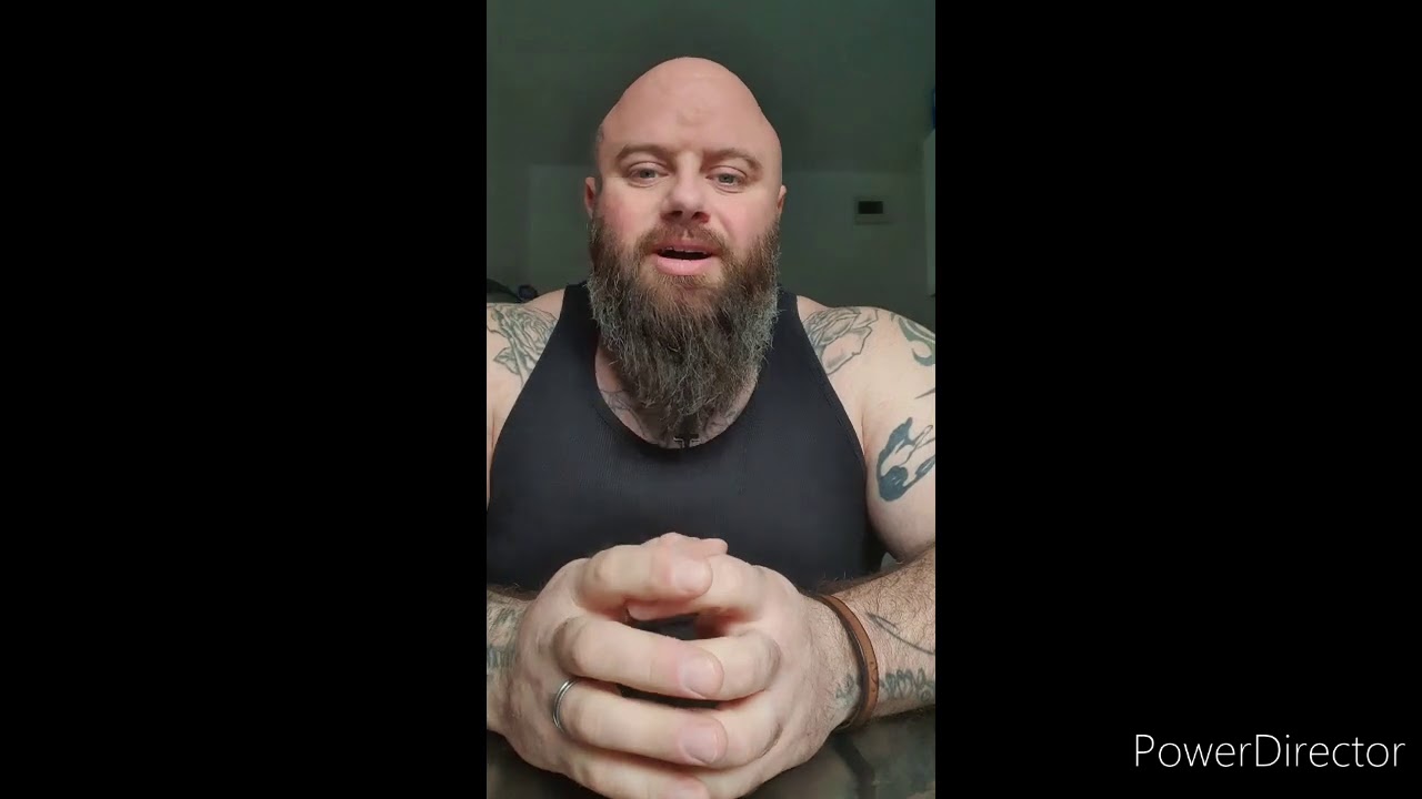 DES EPAULES DE TITAN ......ON EN PARLE ICI.  dr tengo..... shoulder dialogue