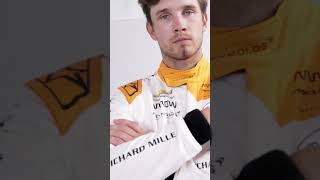 Arrow McLaren Reveals Indy 500 Cars