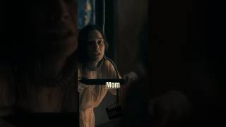 Cursed by The Necklace and Her Mother I The Haunting of Hill House Nelly's Death Scene