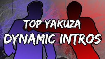 Taking Another Look At Yakuza
