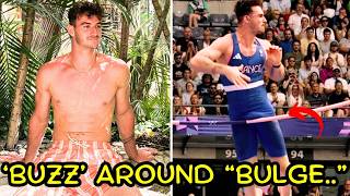 Anthony Ammirati’s Olympic Pole Vault Mishap: From Medal Loss to $250K Adult Offer!❤️