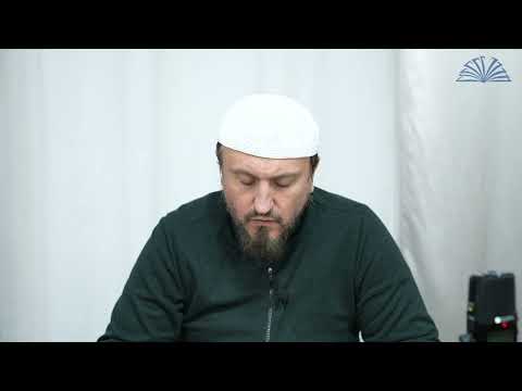 512. Сахих Муслим — Книга о разводе || Абу Яхья Крымский
