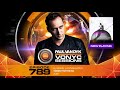 Paul van Dyk's VONYC Sessions 789