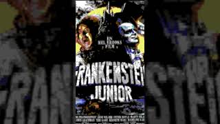 #c64 #melbrooks #Frankenstein #giochidallaltromondo  #retro