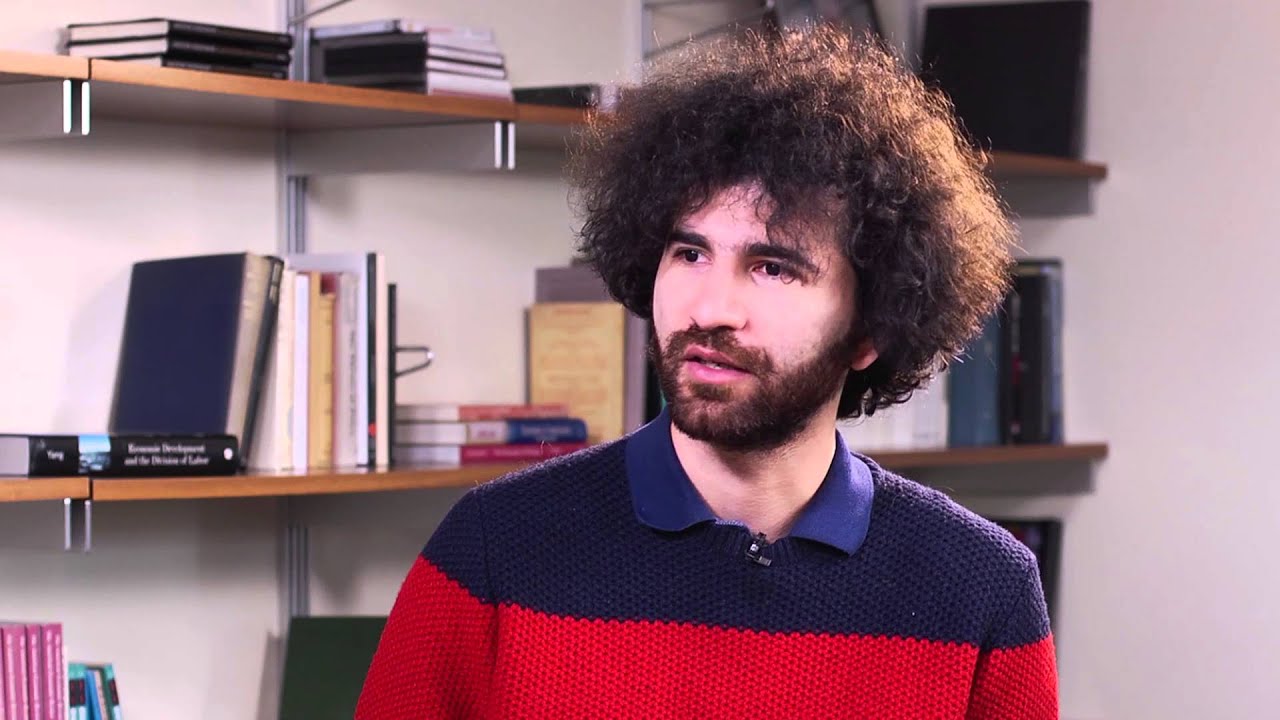 Inquiry & Impact: Discussion Section with Kevin Murphy and Mohammad Akbarpour