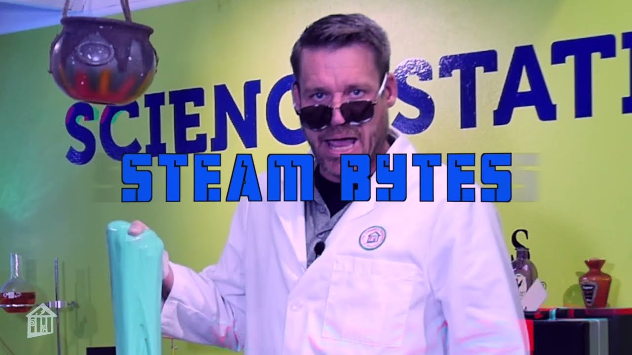 STEAM Bytes: DIY Anemometer