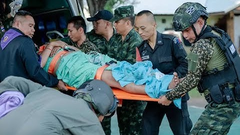 12/8/25 - Xuvxwm - Thaib Hab Qhabmeem Rov Sib Tua / ICE Nteg Somali Le Caag Lawm / Hab Lwm Yaam