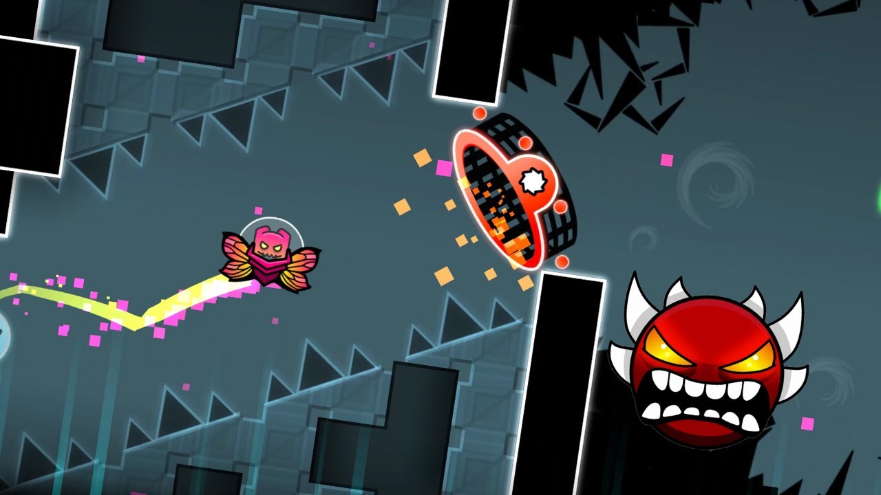 X But With A Difficulty Metre.