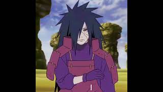 Wake Up To Reality - Madara Edit.