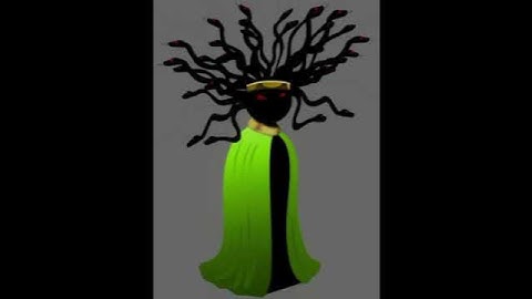 No! medusa?  ||  stick war legacy  #stickwarlegacy #stickman #stickwar #stickwar3 #shorts