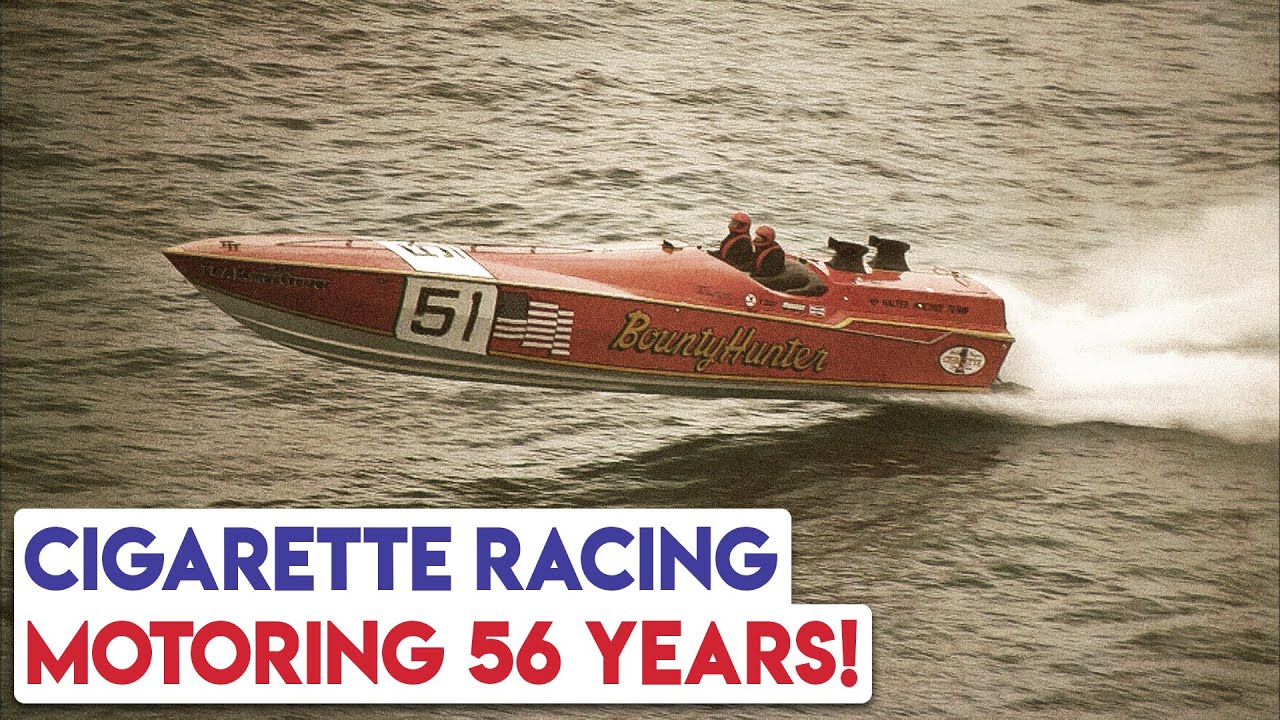 cigarette boat name origin How Cigarette Racing Changed Boats Forever, A Story You Need to Know!