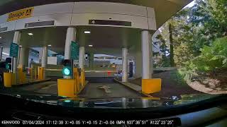 San Francisco International Airport Parking