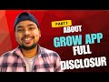 Groww App: The Full Disclosure | Part 1 - A Deep Dive into Features &amp; Fees