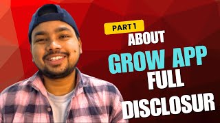 Groww App: The Full Disclosure | Part 1 - A Deep Dive into Features &amp; Fees