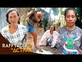 PANGANGAWAWA KAY LOLA, SAPUL SA VIDEO!