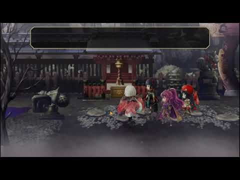 [Another Eden GLOBAL] Морока с True VS Proof GRASTA Кларте - сделано + мини демонстрация