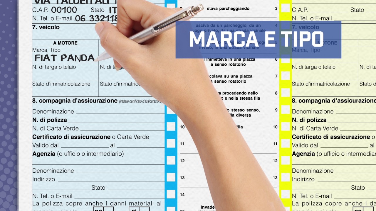 Video in motion graphic 