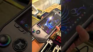 TOP PC HANDHELD ĐÁNG TRẢI NGHIỆM NHẤT 2026: ĐÂU LÀ LỰA CHỌN CHO BẠN? 🤔🎮 #avitech #lenovolegiongo2 