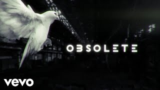 Deadlife - Obsolete Feat Scandroid Official Lyric Video