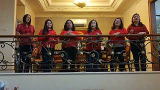 Tuhan Kau sungguh mengerti