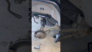 Rockjock fox 2.5 HTO upgrades on the 2020 jeep wrangler jlur antirock rock crawler
