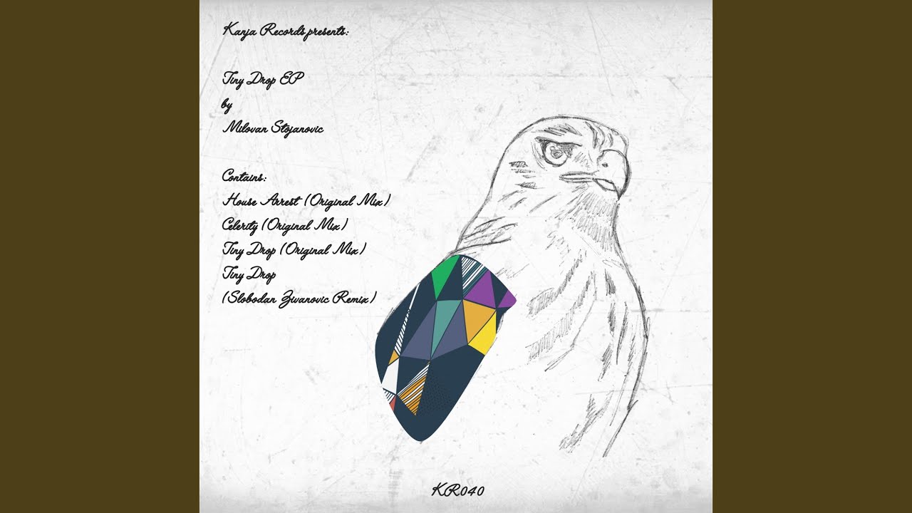 House Arrest (Original Mix)