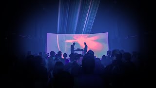 MUTEK.AR presenta: Trimex (CL) // Play 1