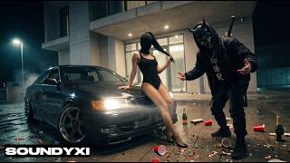 SOUNDYXI – Dirty (ft. MKAstro) | Trap Pop Song MIX (Visualizer) 2026