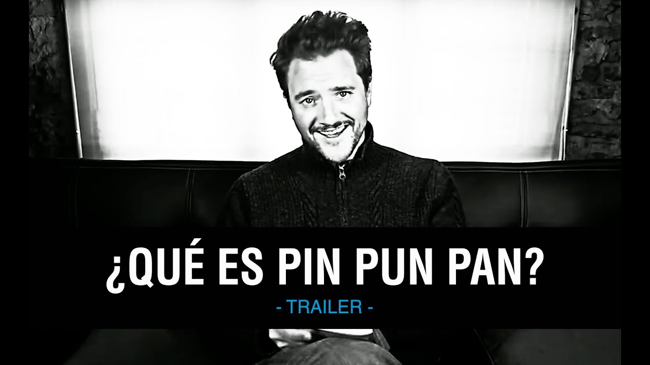 ¿Qué es Pin Pun Pan? YouTube