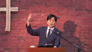 170709 축복과 저주 생명나래교회 김경태 목사