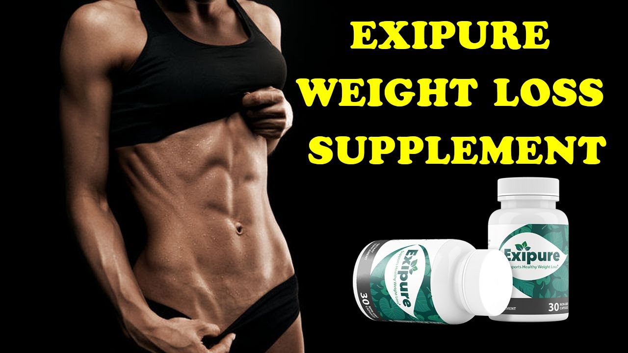 Exipure- Exipure Real Reviews - Consumer Reports - exipure review side effects - exipure weight loss