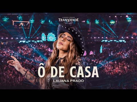 Lauana Prado -