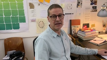 Two Minutes of Type with Lazydogs