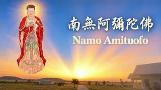 Namo Amituofo Soft Chanting for Repentance（南無阿彌陀佛 by 蘇師姐） screenshot 4