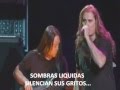 Dream Theater- Under A Glass Moon (Subtitulada Español) (Live Score- 2006)