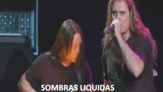 Dream Theater- Under A Glass Moon (Subtitulada Español) (Live Score- 2006)