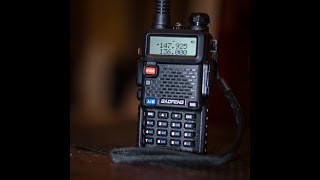 OTR with Charles Fockaert: Amateur Radio Use While Fulltime Rving #68/#617