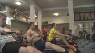 Overview of The Orange Rowing Program - Syracuse Men's Rowing
